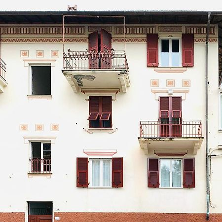 Havana Apartment Santa Margherita Ligure Zewnętrze zdjęcie