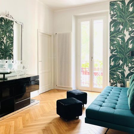 Havana Apartment Santa Margherita Ligure Zewnętrze zdjęcie