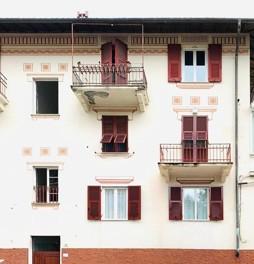 Havana Apartment Santa Margherita Ligure Zewnętrze zdjęcie