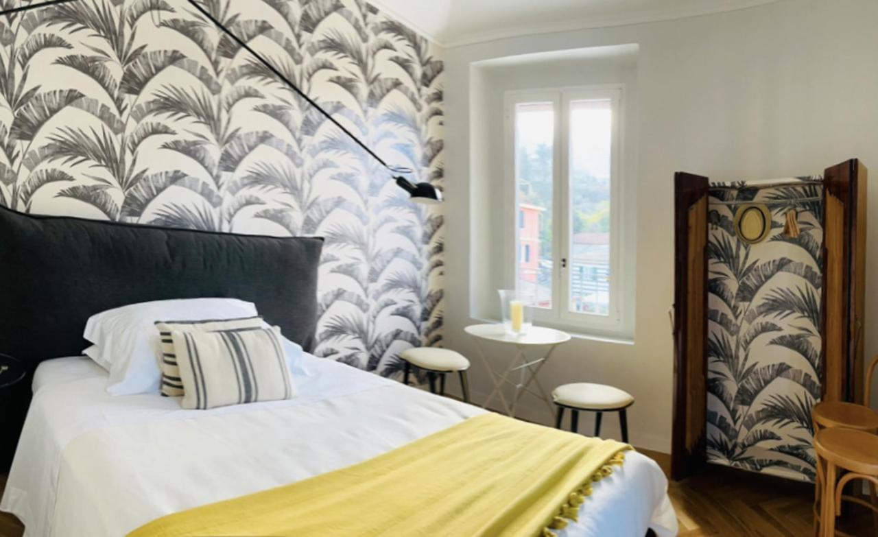Havana Apartment Santa Margherita Ligure Zewnętrze zdjęcie