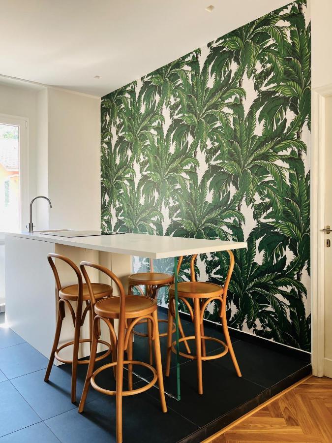 Havana Apartment Santa Margherita Ligure Zewnętrze zdjęcie