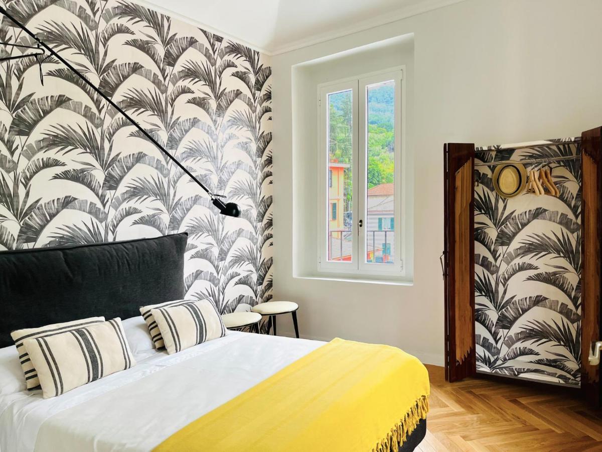 Havana Apartment Santa Margherita Ligure Zewnętrze zdjęcie