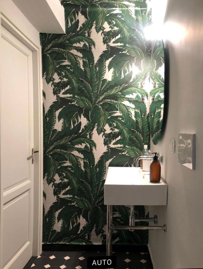 Havana Apartment Santa Margherita Ligure Zewnętrze zdjęcie
