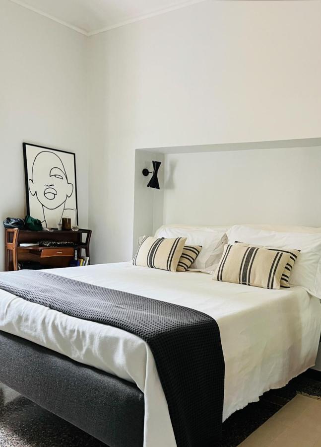 Havana Apartment Santa Margherita Ligure Zewnętrze zdjęcie
